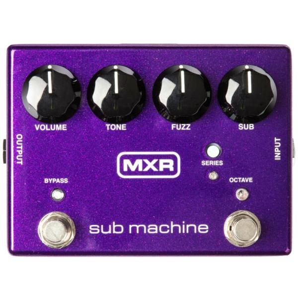 MXR Sub Machine [M225]