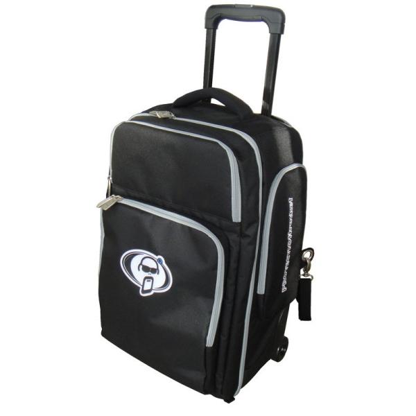 Protection Racket LPTRONTRAVEL [オーバーナイトトラベルケース] 【お...