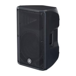 YAMAHA パワードスピーカー DBR10 Amazon | ヤマハ YAMAHA DBR10 パワードスピーカー×2本