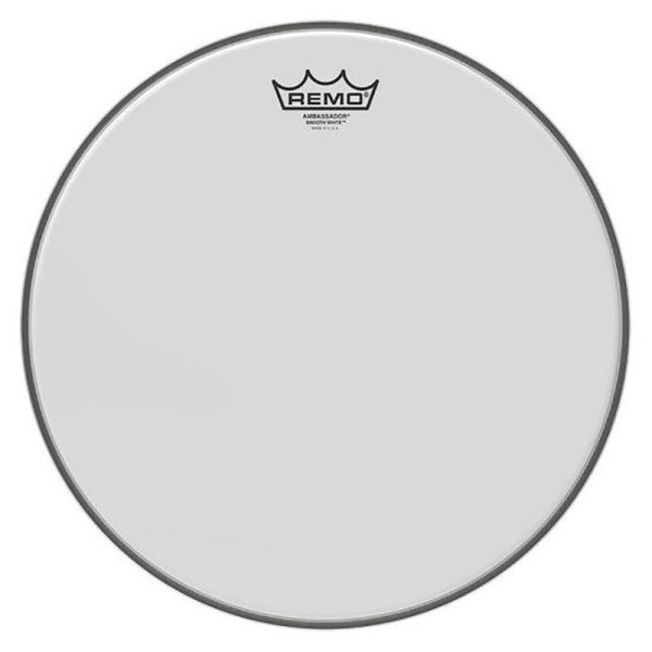 REMO 214BA [Smooth White Ambassador 14]