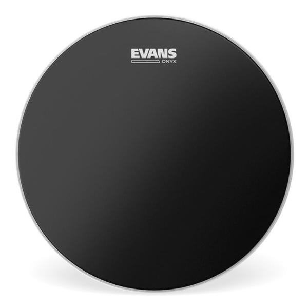 EVANS B08ONX2 [Onyx Frosted 8]【2Ply 7.5mi + 7.5mil...