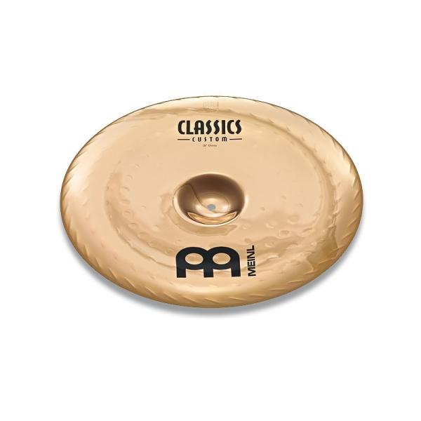 MEINL Classics Custom China 18 [CC18CH-B]