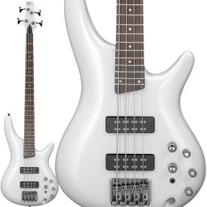 Ibanez（アイバニーズ） Ibanez SR300E-PW : イケベ楽器店 - 通販