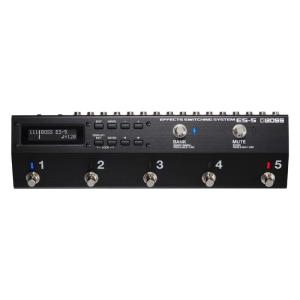 BOSS（ボス） BOSS MS-3 マルチエフェクター : マークスミュージック