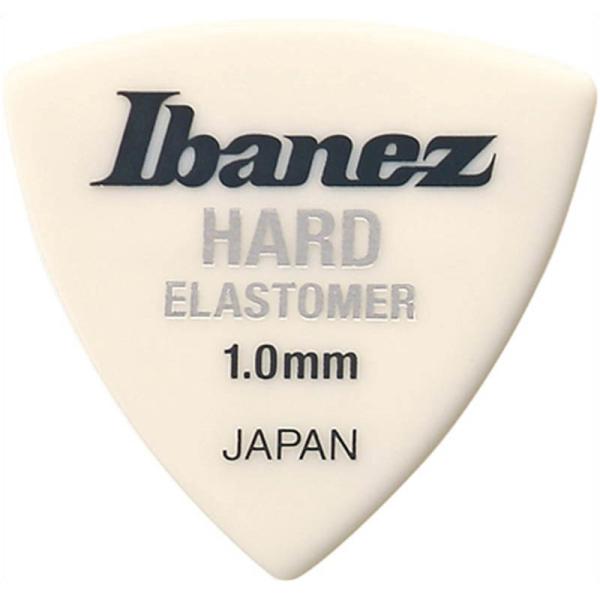 Ibanez EL series EL8HD10 [鋭角オニギリ/厚さ1.0mm] エラストマー・ピ...