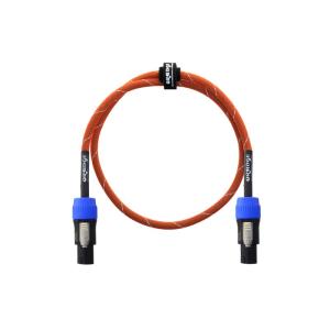 Orange Professional Speaker Cable