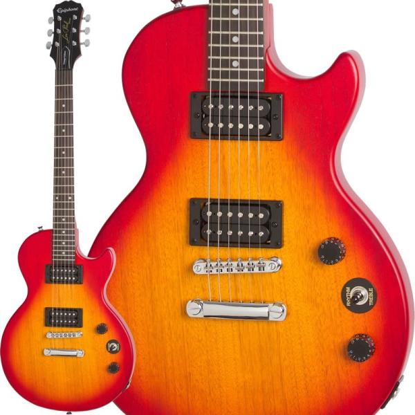 Epiphone Les Paul Special VE [Vintage Edition] (Vi...