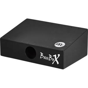 MEINL Percussion フットパーカッション SNAREBOX 専用ビーター付き