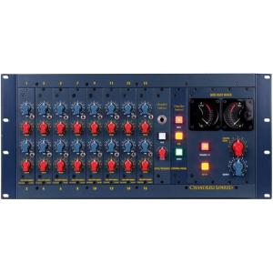 Chandler TG RACK MIXER EMI/AbbeyRoadStudio SpecialEdition【+専用電源PSU-2セット】(サミングアンプ)(チャンドラーリミテッド)(国内正規品)