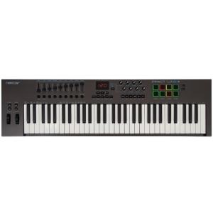 NEKTAR LX61+ Technology Impact |