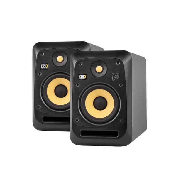 KRK V6 S4(ペア)