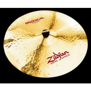 Zildjian FX Oriental Crash of Doom 20 [NAZLOCD20]