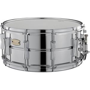 YAMAHA SSS1465 [Stage Custom Steel Snare Drum]