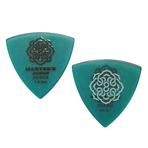 MASTER8 JAPAN INFINIX Hard Polish with Rubber Grip...