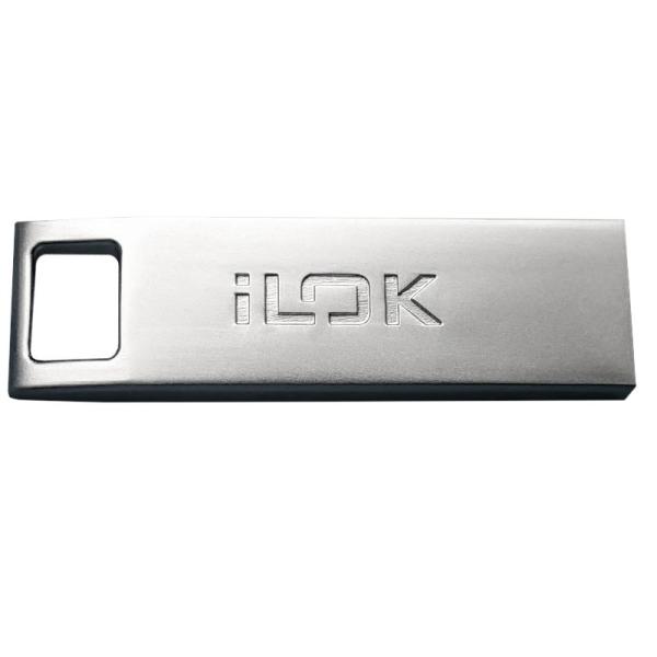 AVID iLok 3【値上げ前旧価格】