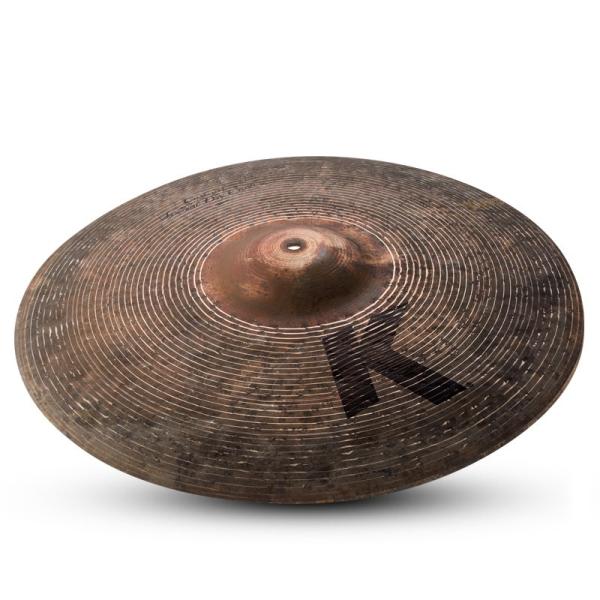 Zildjian K Custom Special Dry Crash 20 [NKZL20CSPD...