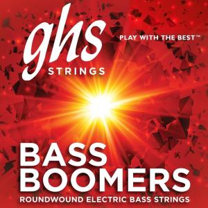 M3045 GHS Boomers Bass MEDIUM
