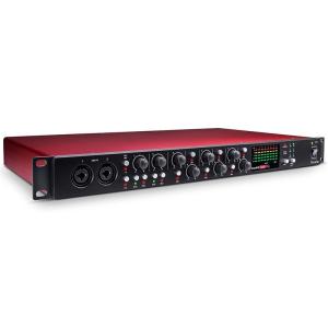 Focusrite フォーカスライト / Scarlett 18i20 gen4 18In/20Out USB