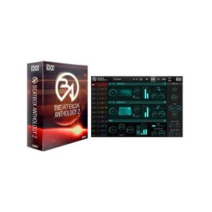 UVI BeatBox Anthology 2の高価買取価格