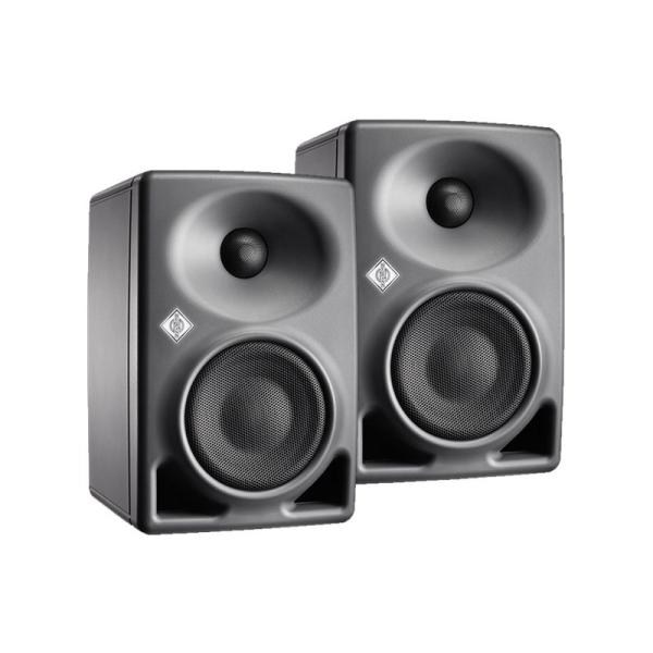 NEUMANN 【特価プロモ開催(5/7まで)】KH 80 DSP A G (ペア)(ノイマン)(モ...