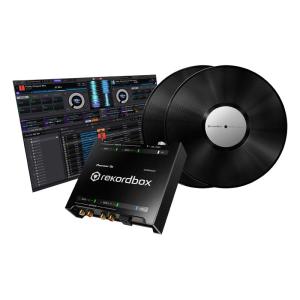Pioneer（パイオニア） パイオニア / DJM-250 MK2 (DVSセット) DJ