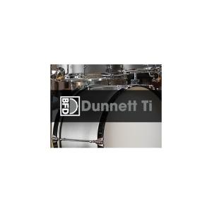 BFD BFD3Expansion KIT: Dunnett Ti※代金引換はご利用頂けません。