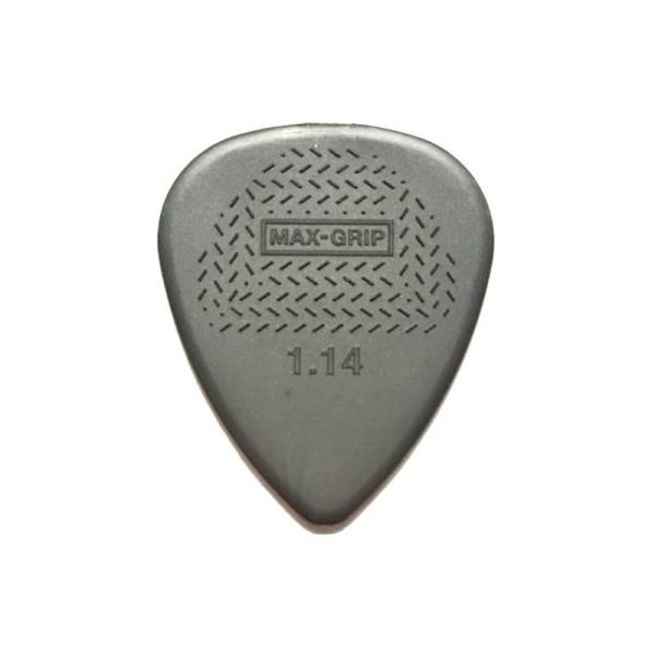 Dunlop (Jim Dunlop) 449R NYLON MAX GRIP STANDARD 【...