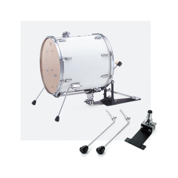 Pearl JG-16 [Jungle Gig/ジャングルギグキット]【マスターズ・メイプルコンプリ...