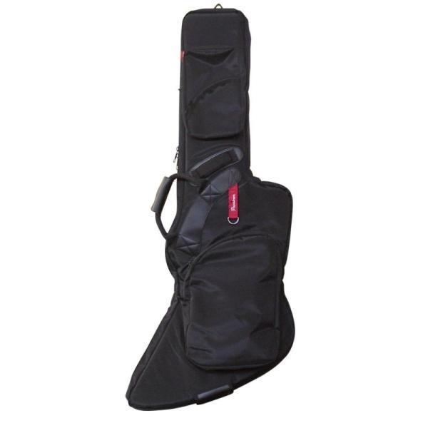 Providence TOUR COMFORT CASES Series II TCX1R BK (...