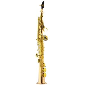 YANAGISAWA ソプラノサックス ヤナギサ...の商品画像
