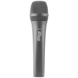 IK Multimedia iRig Mic HD 2