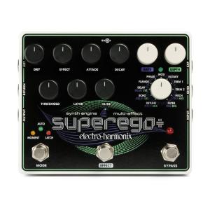 JHS JHS Pedals Switchback ループセレクター : ギターパーツの店