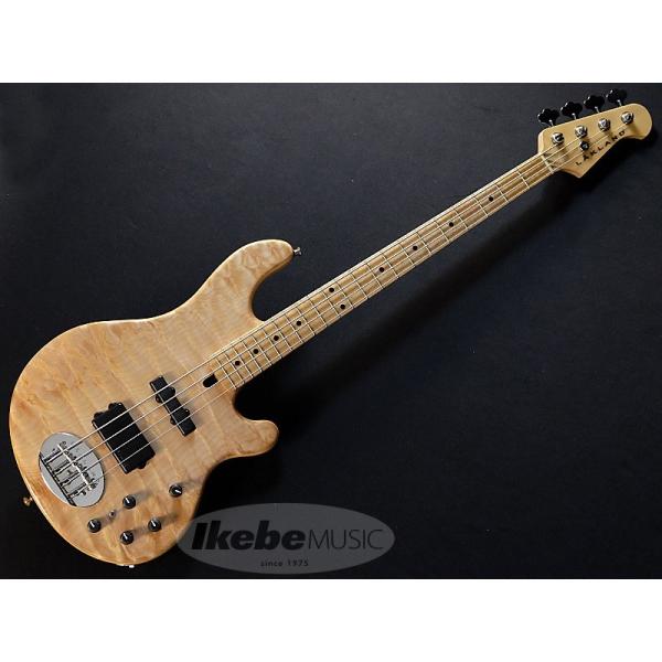 LAKLAND USA 44-94Deluxe(Natural/Maple)Quilt Maple ...