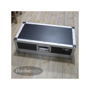 Blackbird Pedalboards 12 x 24 Tolex Pedalboard Carpet Top/Black w/ATA Case｜shibuya-ikebe