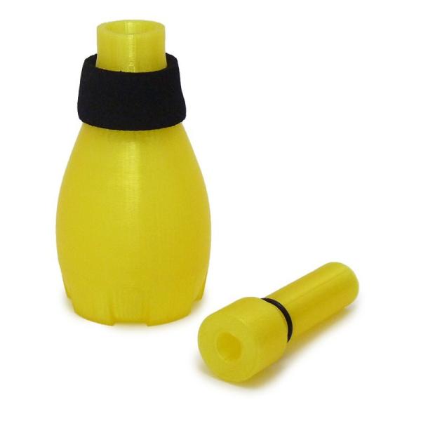 Mutio 【春得セール・超目玉品】ミューティオ / MRT-MTP YE (イエロー) トランペッ...