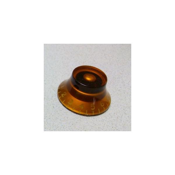 Montreux Selected Parts / Metric Bell Knob Amber [...