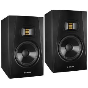 sE Electronics DM2 TNT Black(パッシブマイク用+15dB/+30dB切り替え