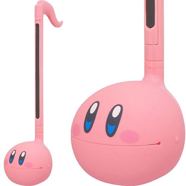 明和電機 オタマトーン カービィ Ver. [さわってカンタン電子楽器]