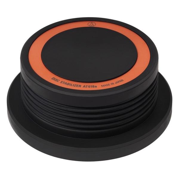 audio-technica AT618a (ディスクスタビライザー)