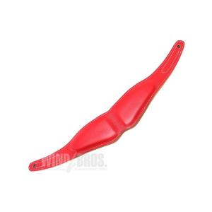 BIRD STRAP 革パッド レッド [APAD-N-FRD]の買取情報