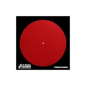 stokyo DR.SUZUKI SLIPMATS MIX EDITION [RED] （レッド）｜shibuya-ikebe