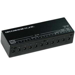 CAJ CAJ DC/DC Station II（パワーサプライ） : 渋谷イケベ楽器村