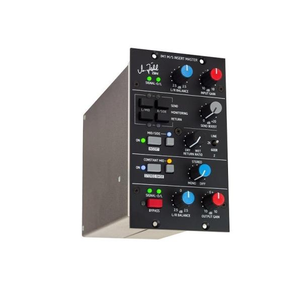 Zahl IM1 M/S Insert Master Module (API500シリーズ) 【国内...