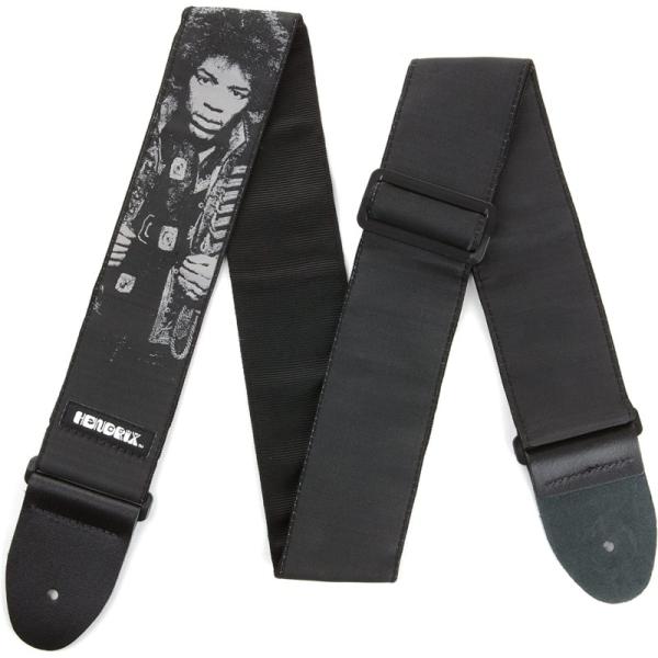 Dunlop (Jim Dunlop) JH10 [Jimi Hendrix Mankowitz S...