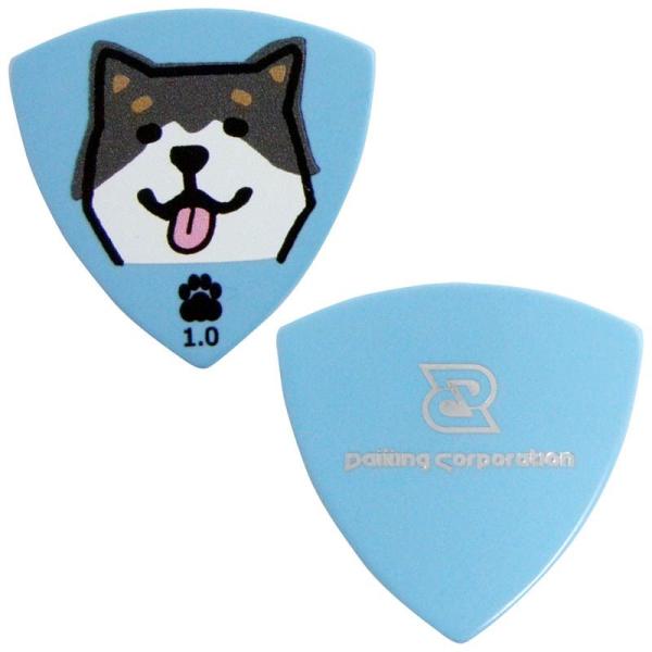 Daiking Corporation D-PICK KUROSHIBA-TA1.0mm
