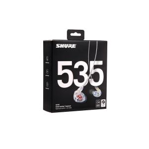 SHURE（シュア） SHURE P3TJR-JB (PSM300)(P3TJR)(イヤーモニター