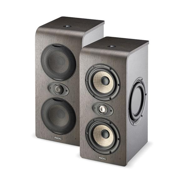 FOCAL Shape Twin(ペア)(お取り寄せ商品) 【 Professional 新生活応援...