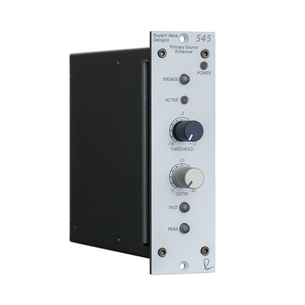 RUPERT NEVE DESIGNS 545 (500 Series Primary Source...