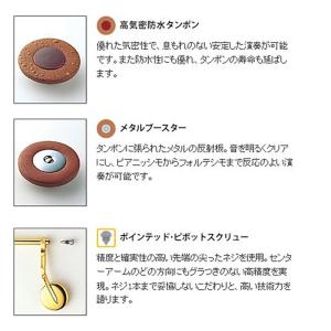 YANAGISAWA 【受注生産品】バリトンサ...の詳細画像3