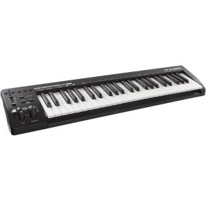 Novation 49SL MKII MIDI Keyboard ノベーション MIDIキーボード -m581